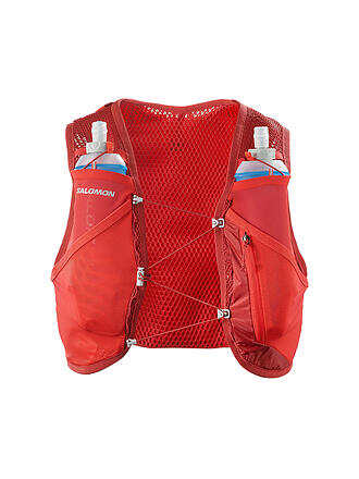 SALOMON | Gilet d'hydratation Active Skin 4 Set