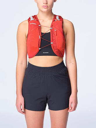 SALOMON | Gilet d'hydratation Active Skin 4 Set