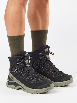 SALOMON | Chaussures de randonnée pour hommes Quest 5 GTX