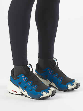 SALOMON | Chaussures de trail pour homme SPEEDCROSS 6 GORE-TEX