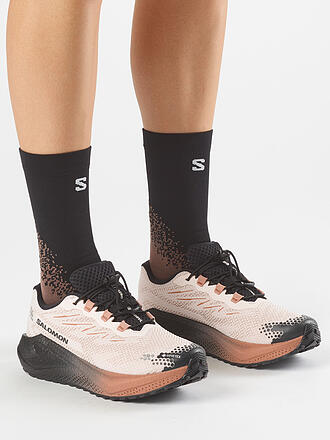 SALOMON | Chaussures de trail femme Aero Blaze 4 Grvl GTX