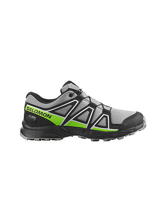 SALOMON | Chaussures de course pour enfants Speedcross WP