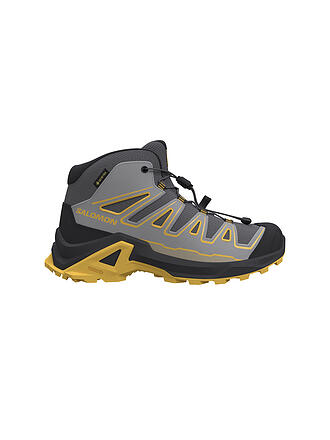 SALOMON | Chaussures multifonctions enfant X Ultra Mid TX