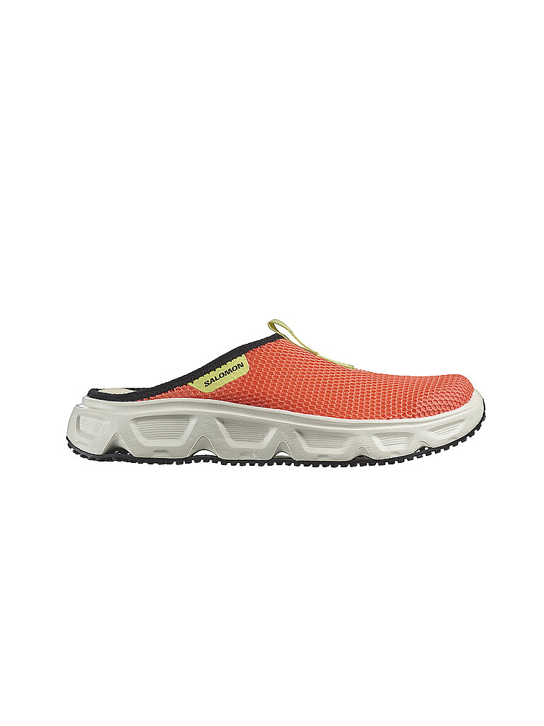 Chaussures de récupérations Reelax Slide 6.0 W corail 40 2/3