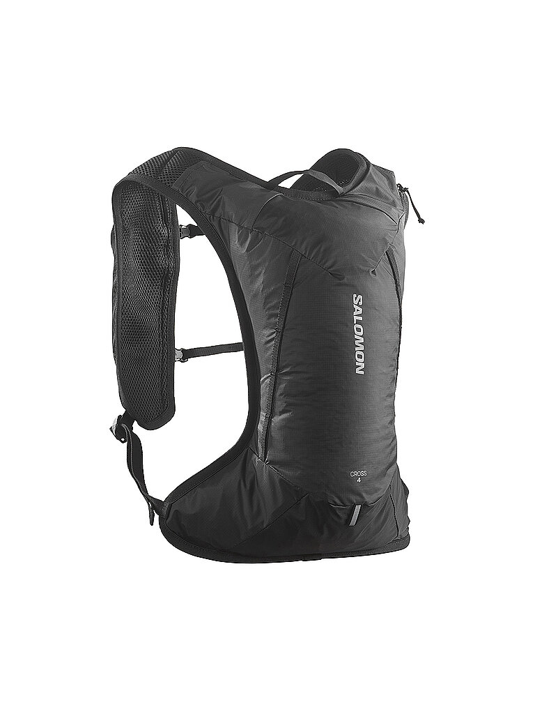 Sac d'hydratation Cross 4 4L noir