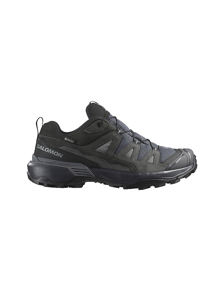 Chaussures de randonnée X Ultra 360 noir 38