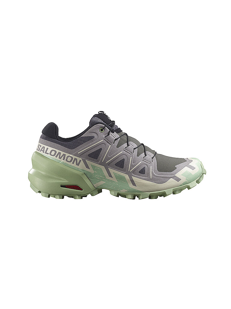 Chaussures de trail Speedcross 6s gris 42 2/3