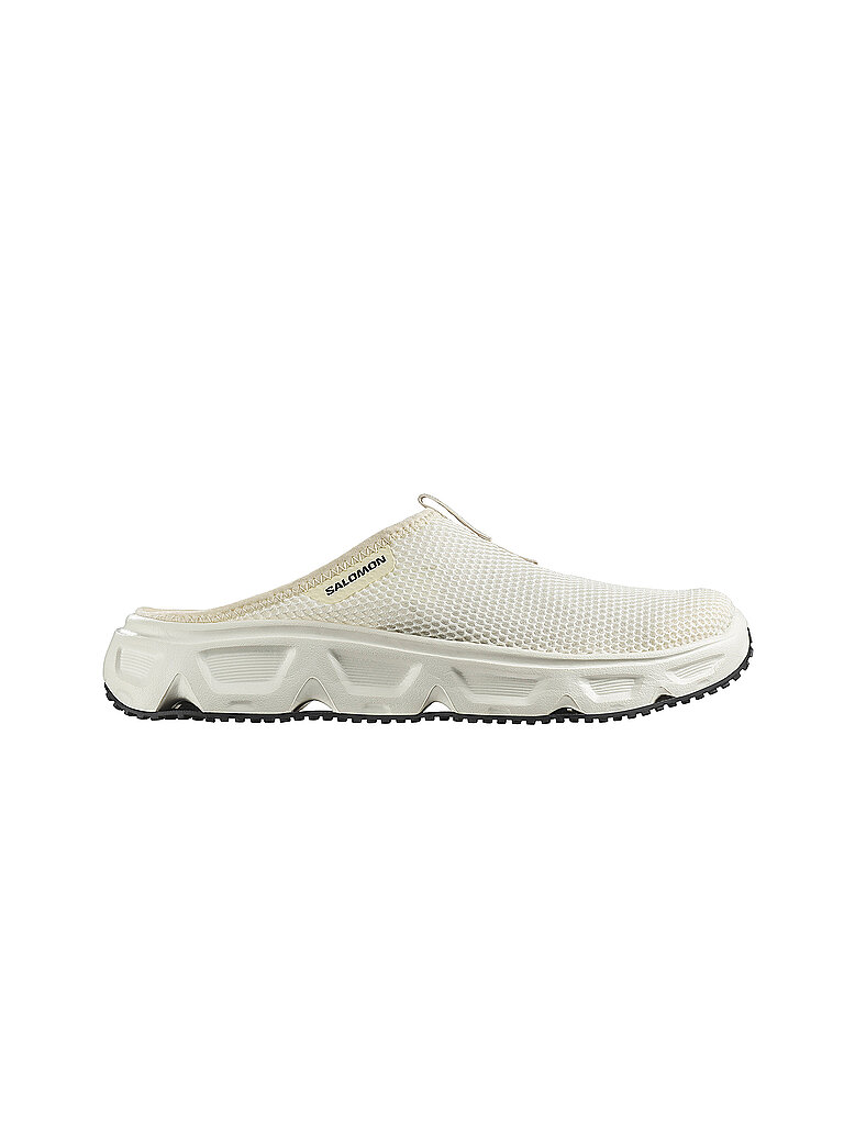 Chaussures de récupération Reelax Slide 6.0 blanc 44 2/3