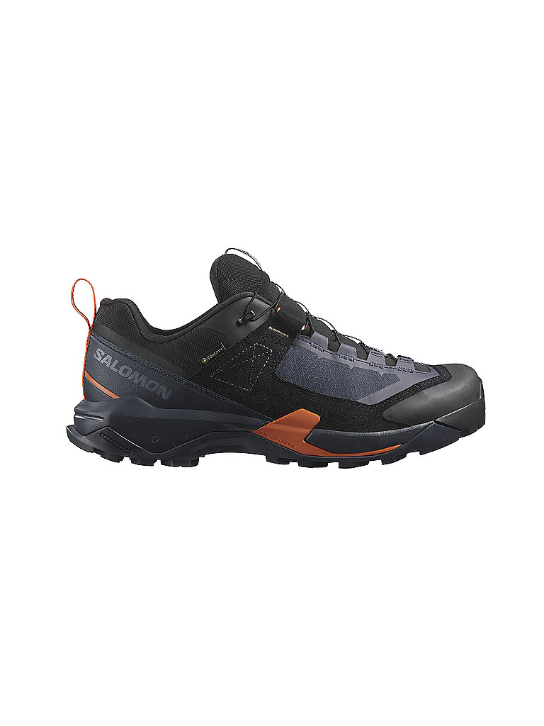 Chaussures de randonnées X Ultra Alpine GTX bleu marine 44 2/3