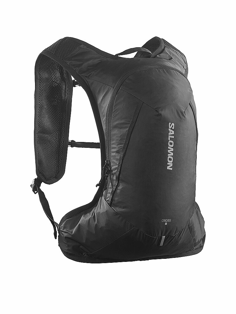 Sac d'hydratation Cross 8 8L noir
