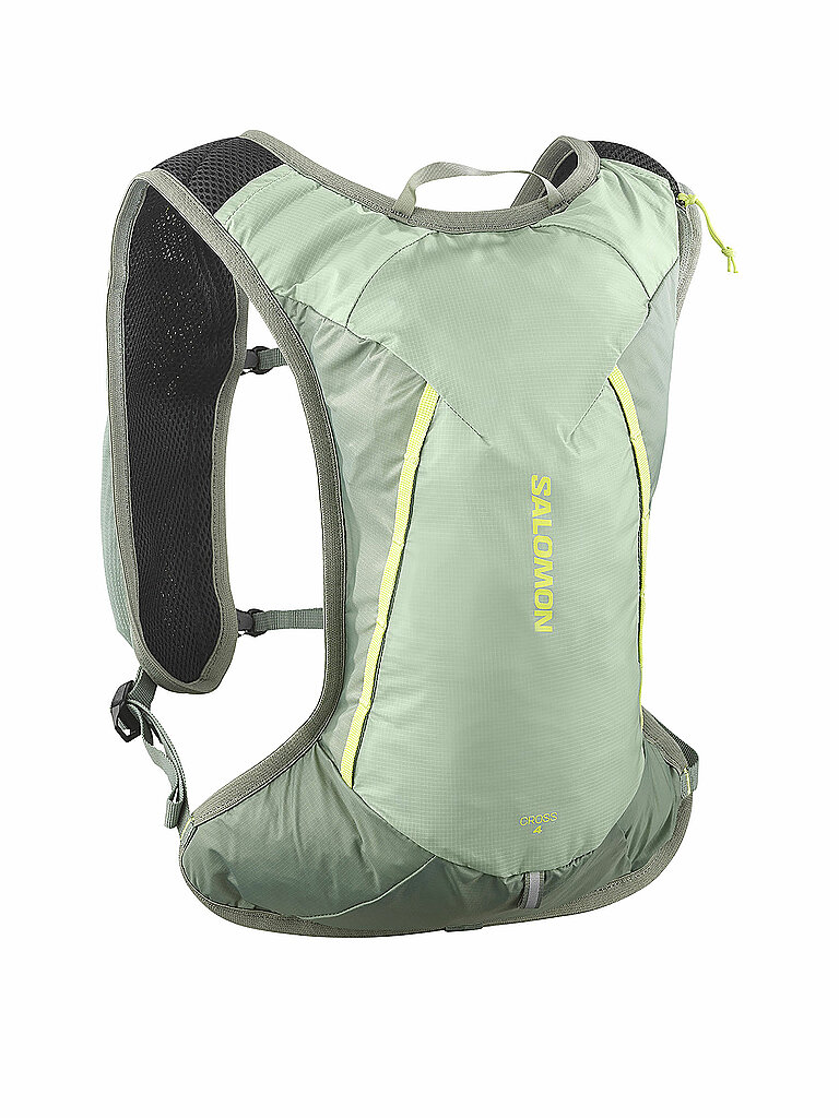 Sac à dos Cross 4 vert clair