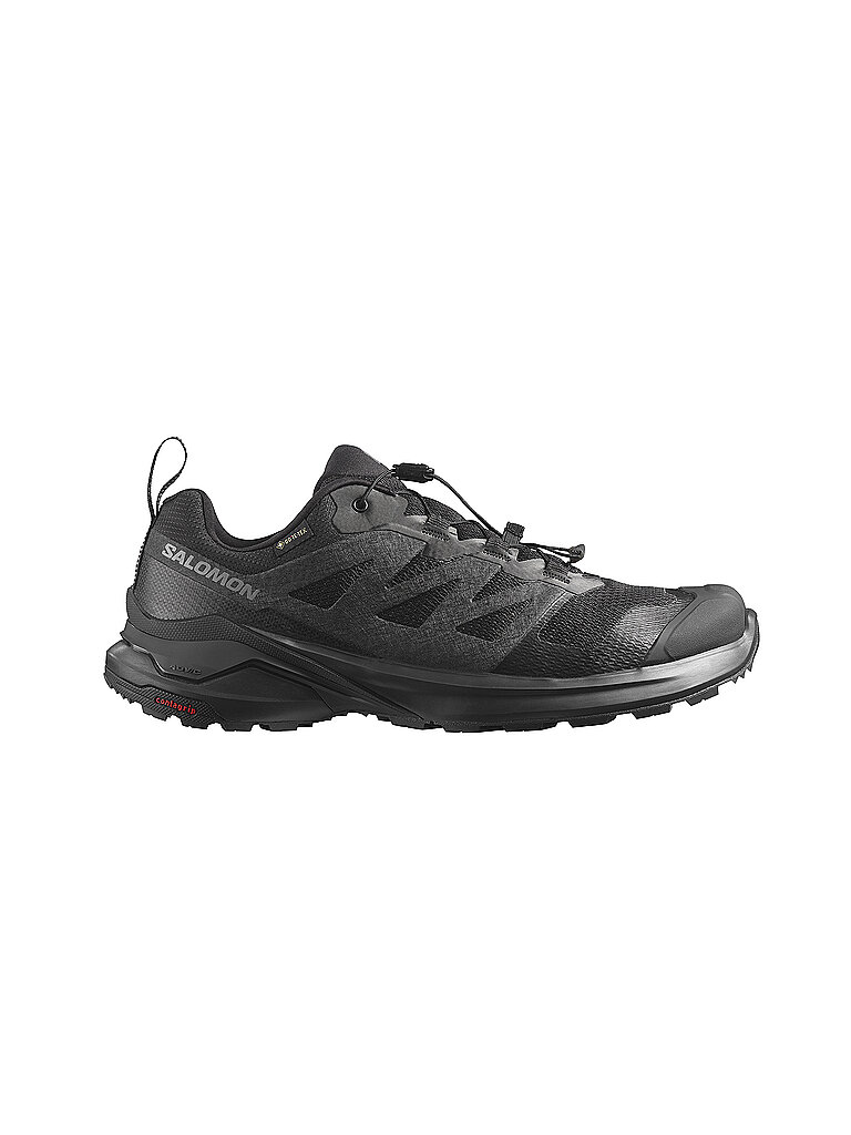 Chaussures de trail X-Adventure GTXs noir 44