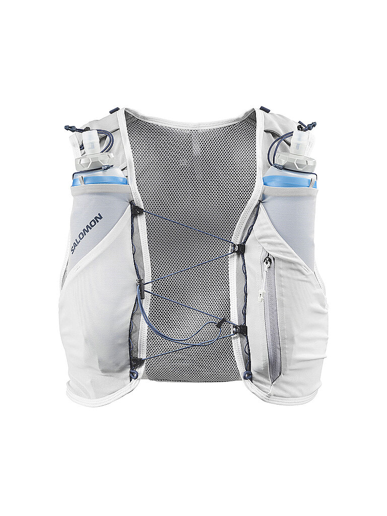 Gilet d'hydratation ADV SKIN 5 gris XS