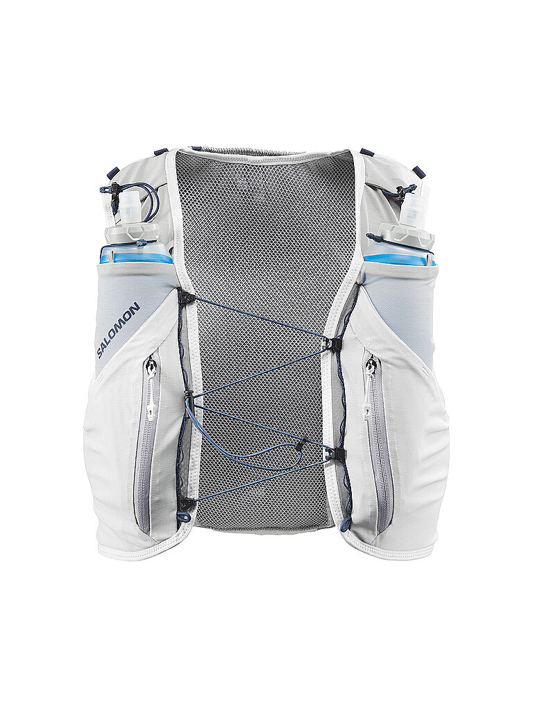Gilet d'hydratation ADV SKIN 12 gris S