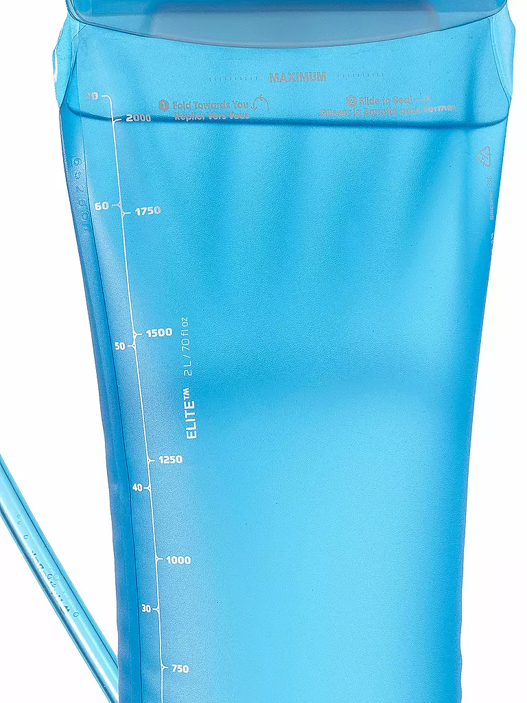 SALOMON | Accessoire d'hydratation Soft Reservoir 2L |