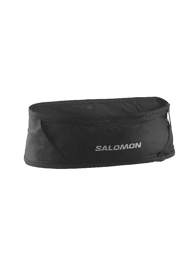 SALOMON | Ceinture Pulse | Noir