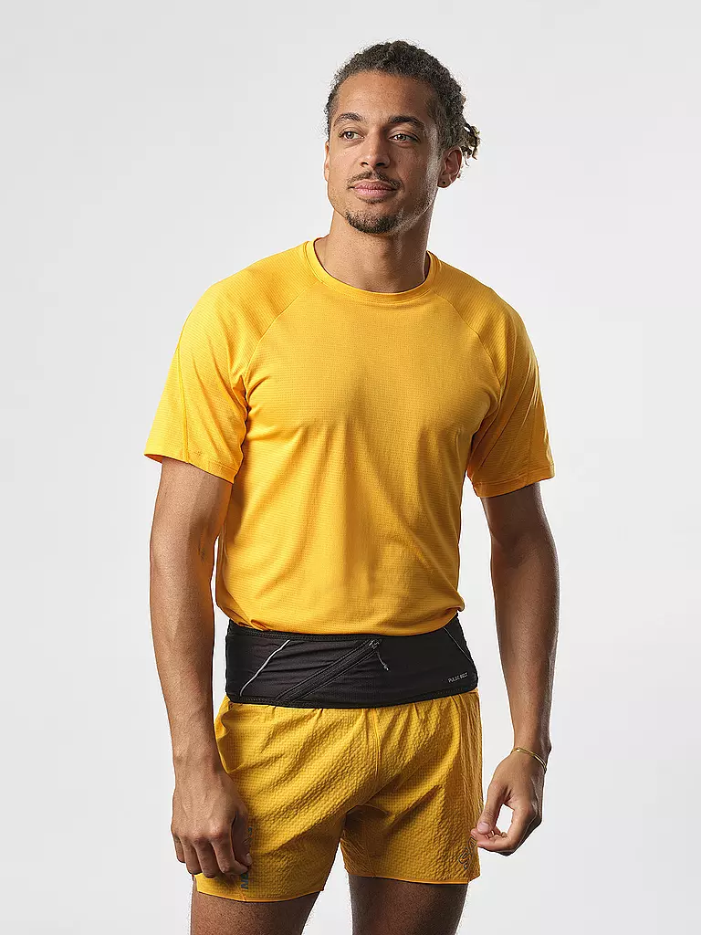 SALOMON | Ceinture Pulse | Noir