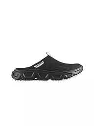 SALOMON | Chaussures de récupération pour femmes Reelax Slide 6.0 W | Noir