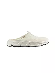 SALOMON | Chaussures de récupération pour femmes Reelax Slide 6.0 W | Blanc