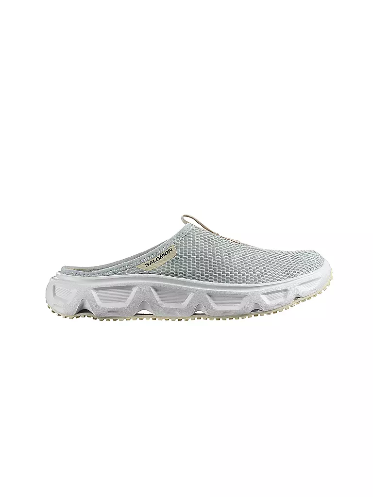 SALOMON | Chaussures de récupération pour femmes Reelax Slide 6.0 W | Beige
