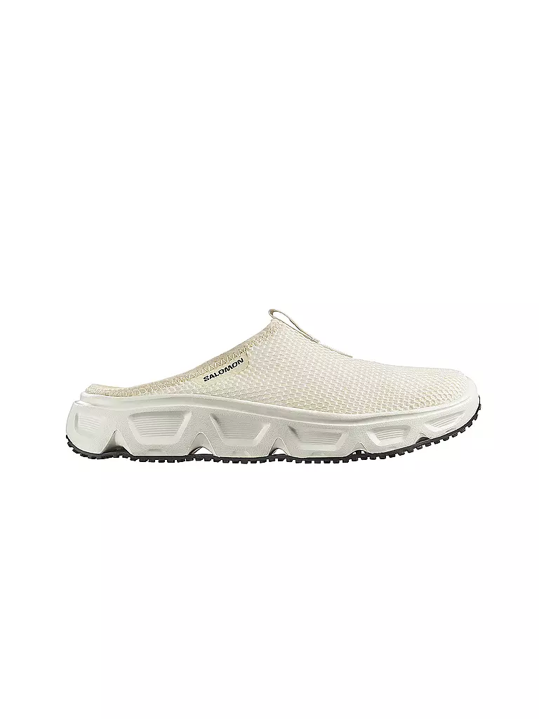 SALOMON | Chaussures de récupération pour femmes Reelax Slide 6.0 W | Blanc