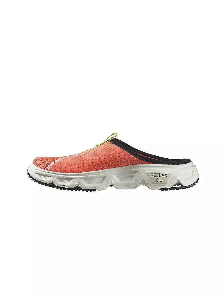 SALOMON | Chaussures de récupération pour femmes Reelax Slide 6.0 W | 