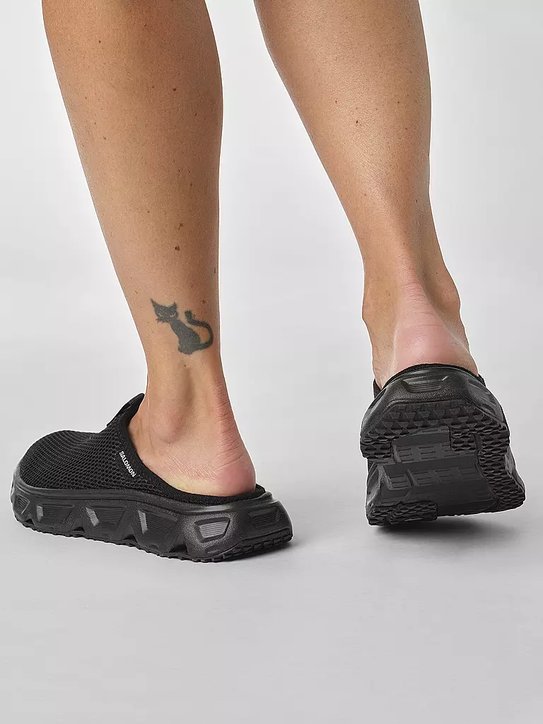 SALOMON | Chaussures de récupération pour femmes Reelax Slide 6.0 W | 