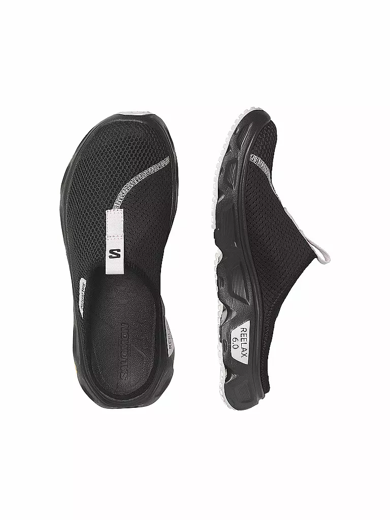 SALOMON | Chaussures de récupération pour femmes Reelax Slide 6.0 W | 