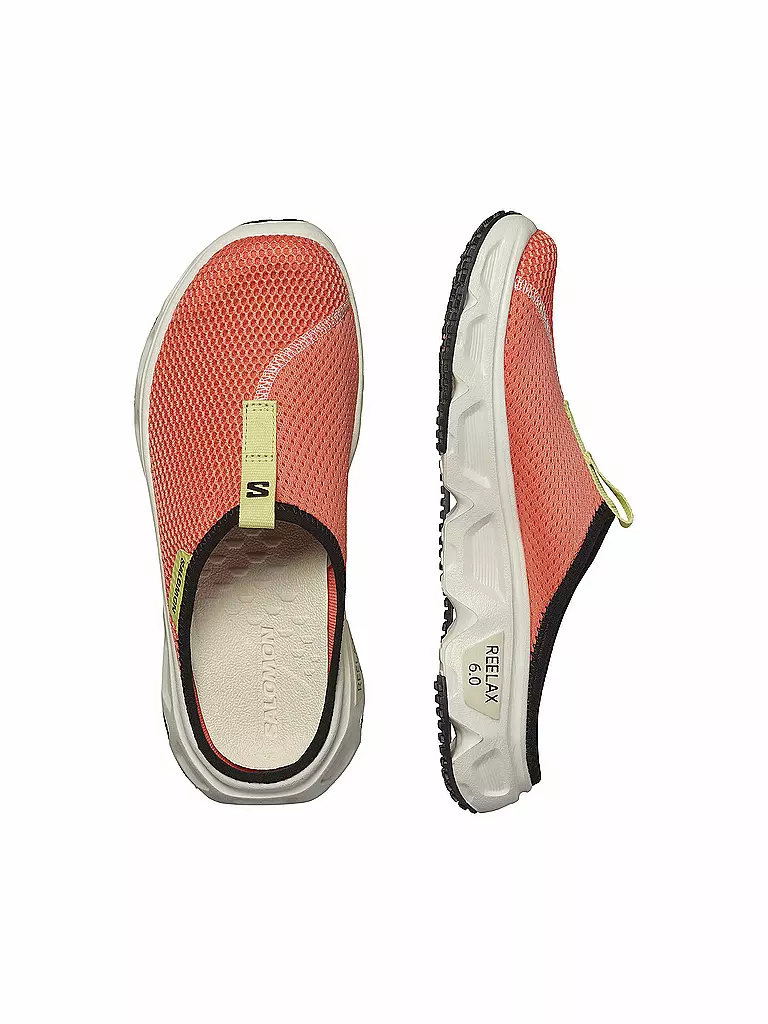 SALOMON | Chaussures de récupération pour femmes Reelax Slide 6.0 W | 