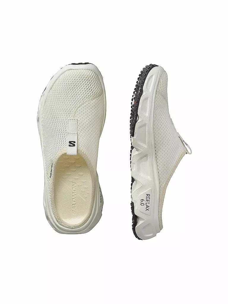 SALOMON | Chaussures de récupération pour femmes Reelax Slide 6.0 W | 