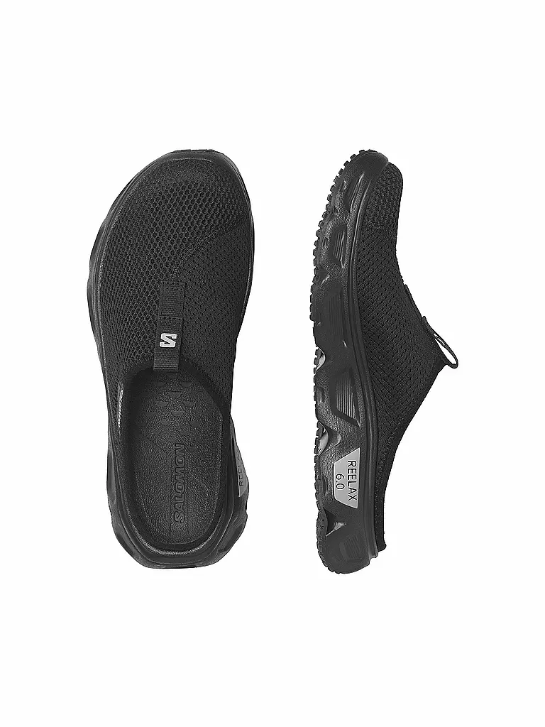 SALOMON | Chaussures de récupération pour femmes Reelax Slide 6.0 W | 