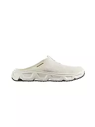 SALOMON | Chaussures de récupération pour hommes Reelax Slide 6.0 | Blanc