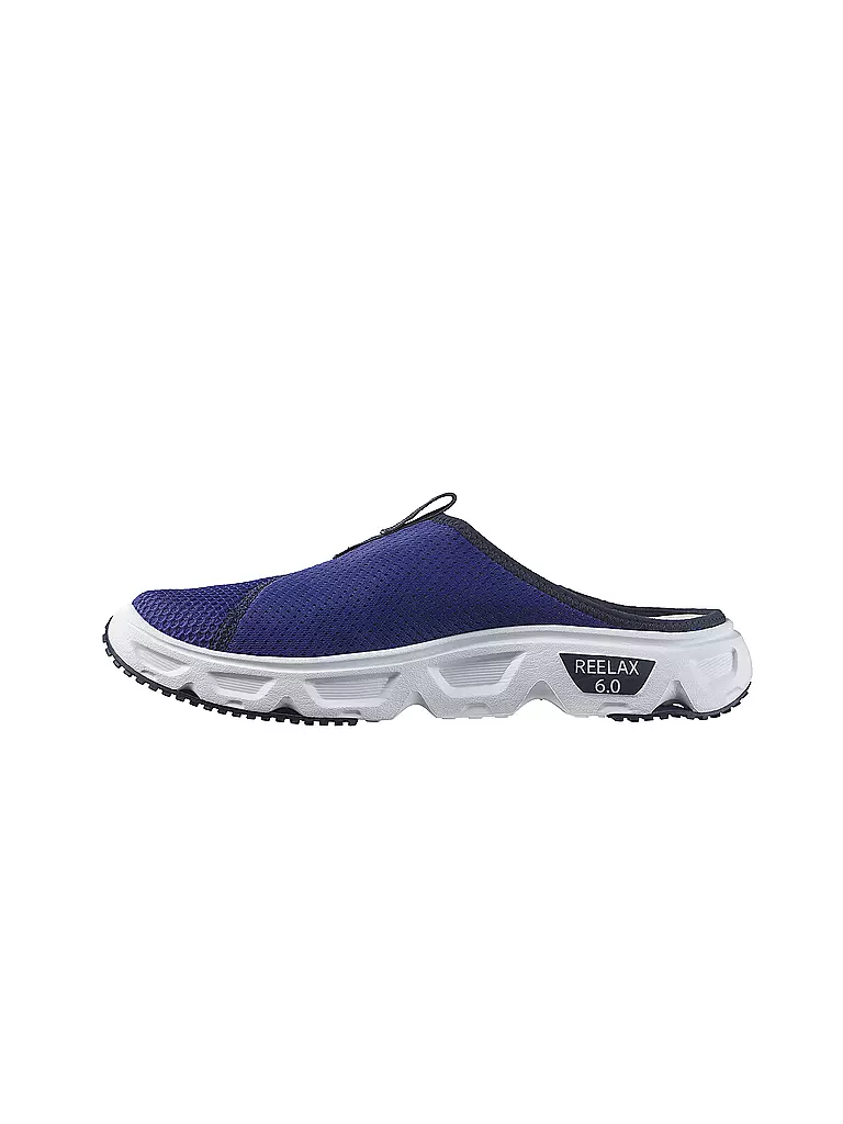 SALOMON | Chaussures de récupération pour homme Reelax Slide 6.0 |