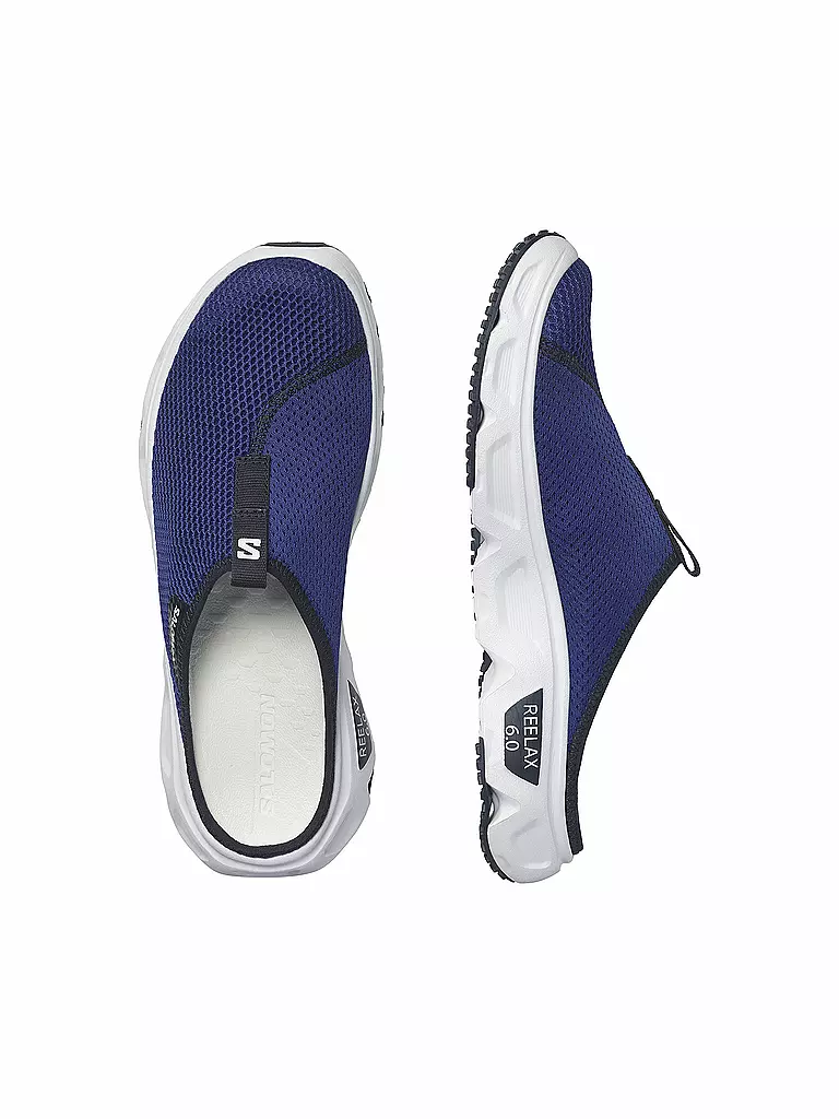 SALOMON | Chaussures de récupération pour homme Reelax Slide 6.0 |