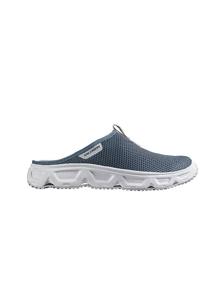 SALOMON | Chaussures de récupération pour hommes Reelax Slide 6.0 | Bleu