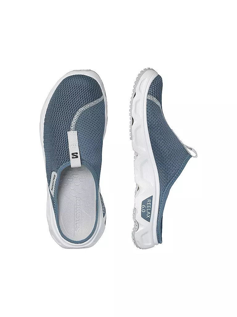 SALOMON | Chaussures de récupération pour hommes Reelax Slide 6.0 |