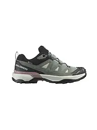 SALOMON | Chaussures de randonnée femme X Ultra 360 | Olive