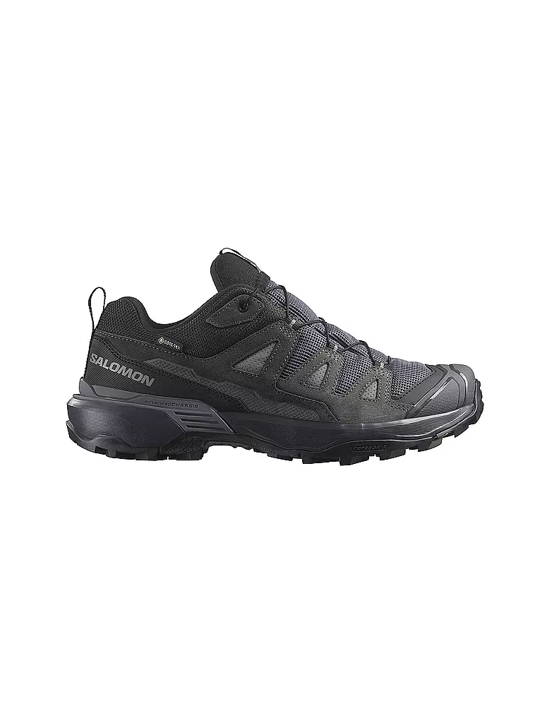 SALOMON | Chaussures de randonnée femme X Ultra 360 | Noir