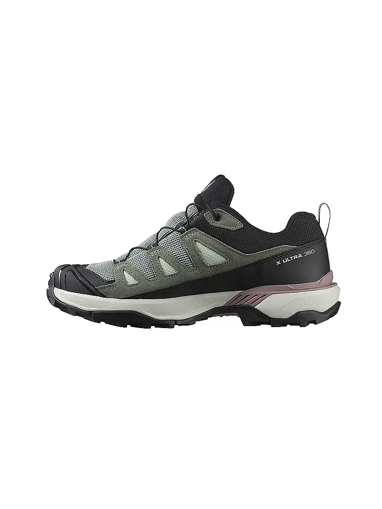 SALOMON | Chaussures de randonnée femme X Ultra 360 | 