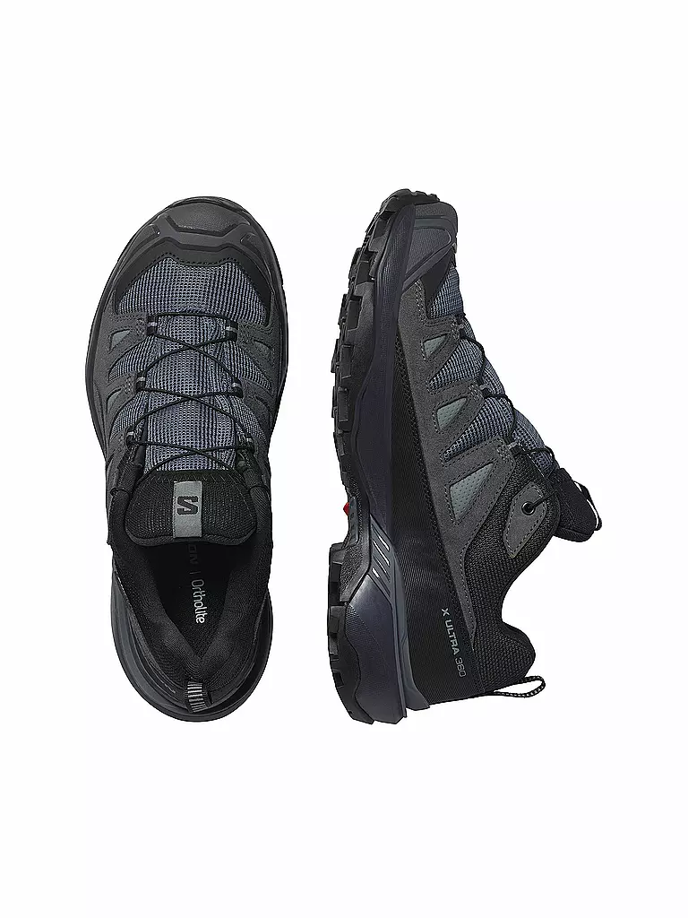 SALOMON | Chaussures de randonnée femme X Ultra 360 | 