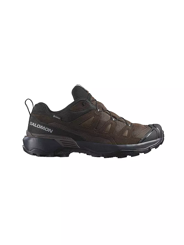 SALOMON | Chaussures de randonnée homme X Ultra 360 GTX | Marron