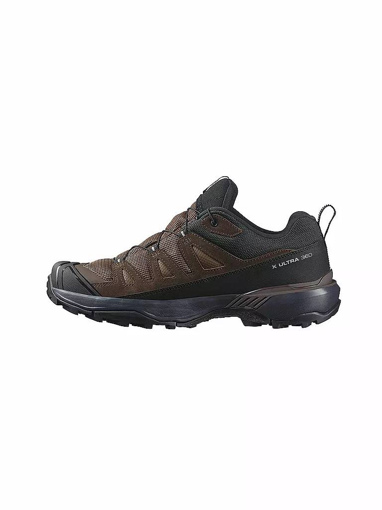 SALOMON | Chaussures de randonnée homme X Ultra 360 GTX |