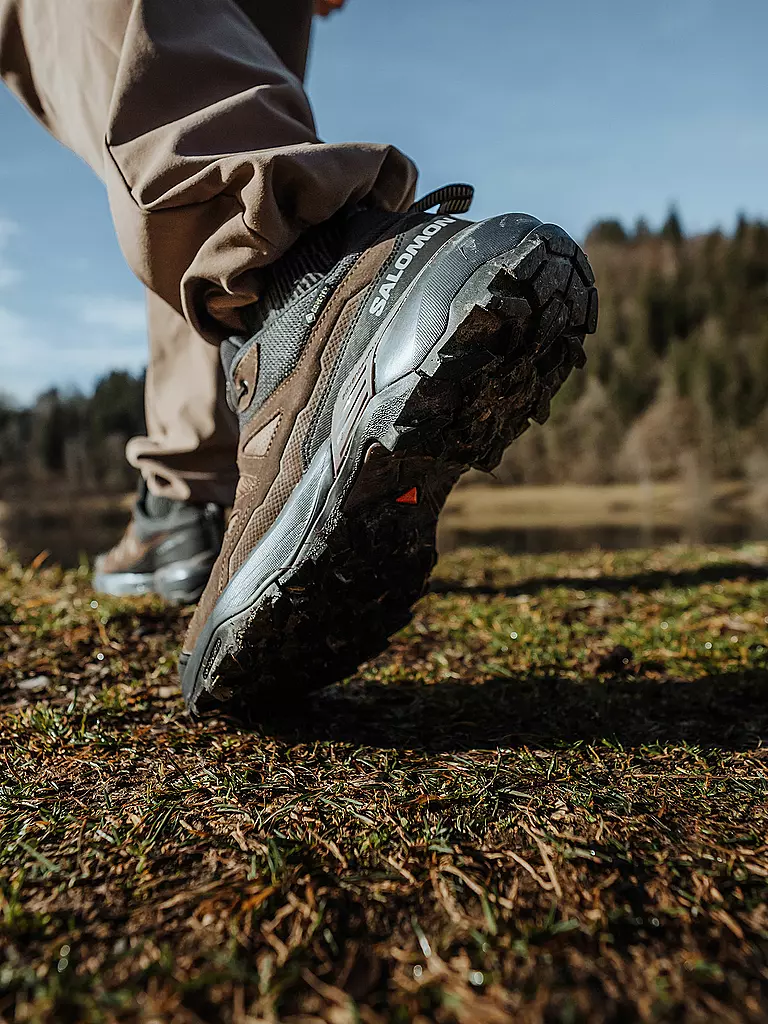SALOMON | Chaussures de randonnée homme X Ultra 360 GTX |