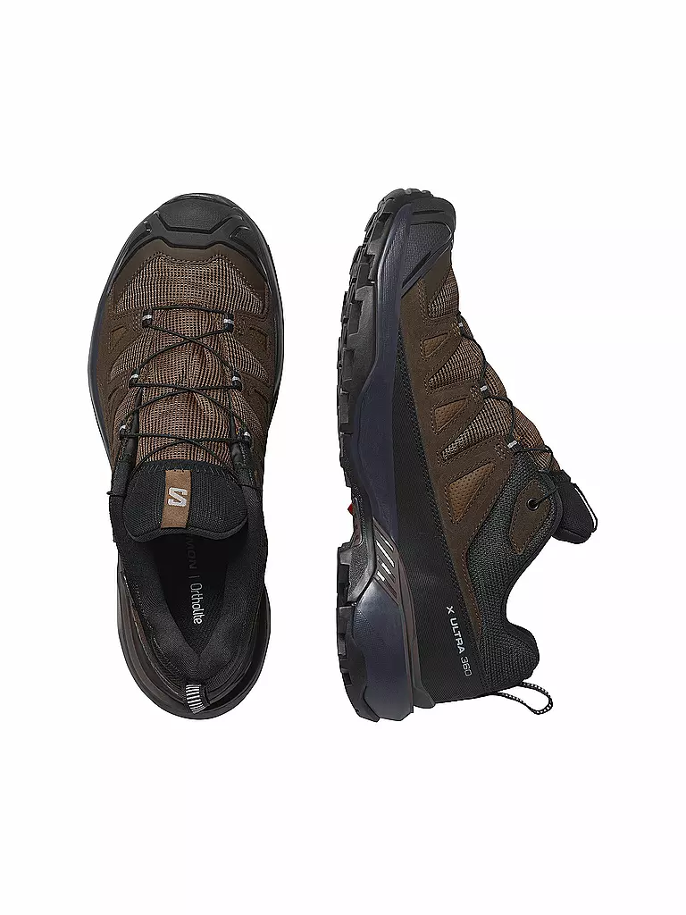 SALOMON | Chaussures de randonnée homme X Ultra 360 GTX |