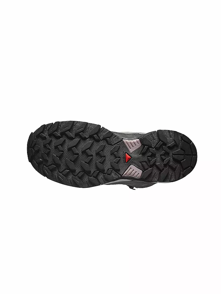 SALOMON | Chaussures de randonnée pour femmes X Ultra 360 LTR Mid GTX |