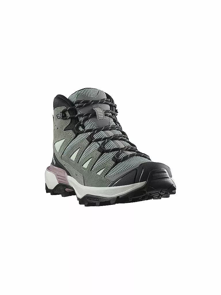 SALOMON | Chaussures de randonnée pour femmes X Ultra 360 LTR Mid GTX |