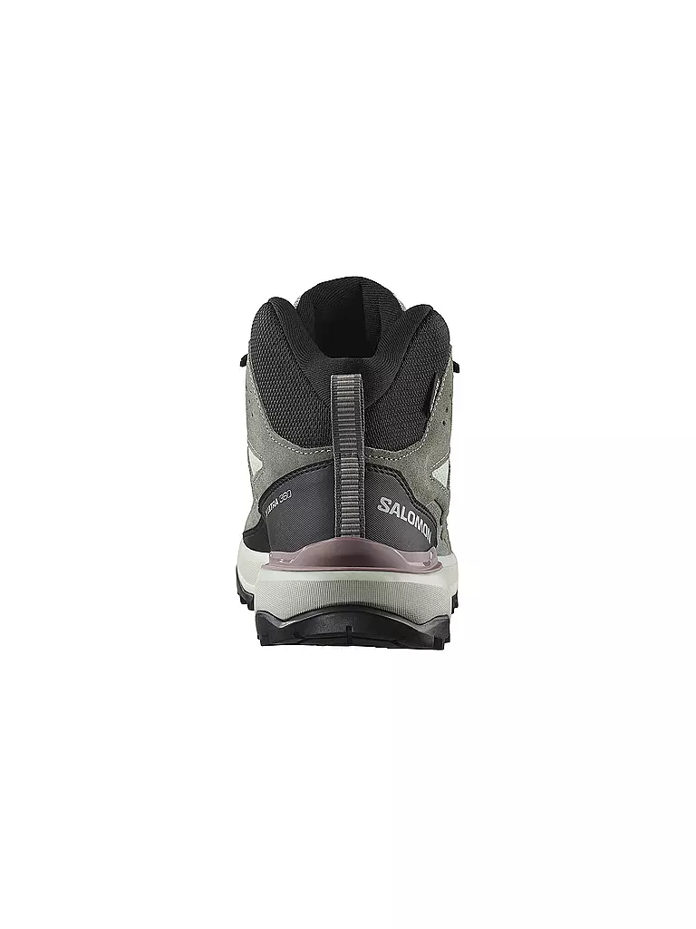 SALOMON | Chaussures de randonnée pour femmes X Ultra 360 LTR Mid GTX |