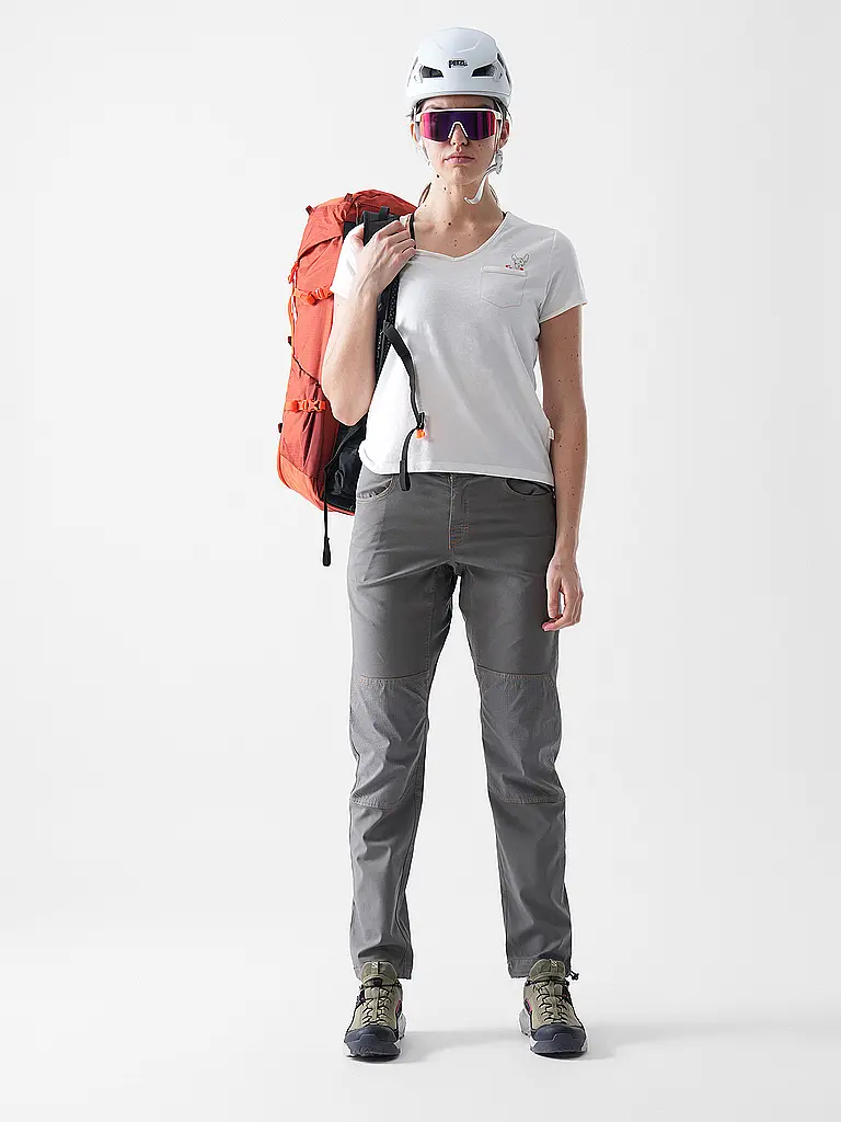 SALOMON | Chaussures de randonnée pour femmes X Ultra Alpine GTX | Gris