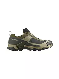 SALOMON | Chaussures de randonnée pour hommes X Ultra 5 GTX | Olive