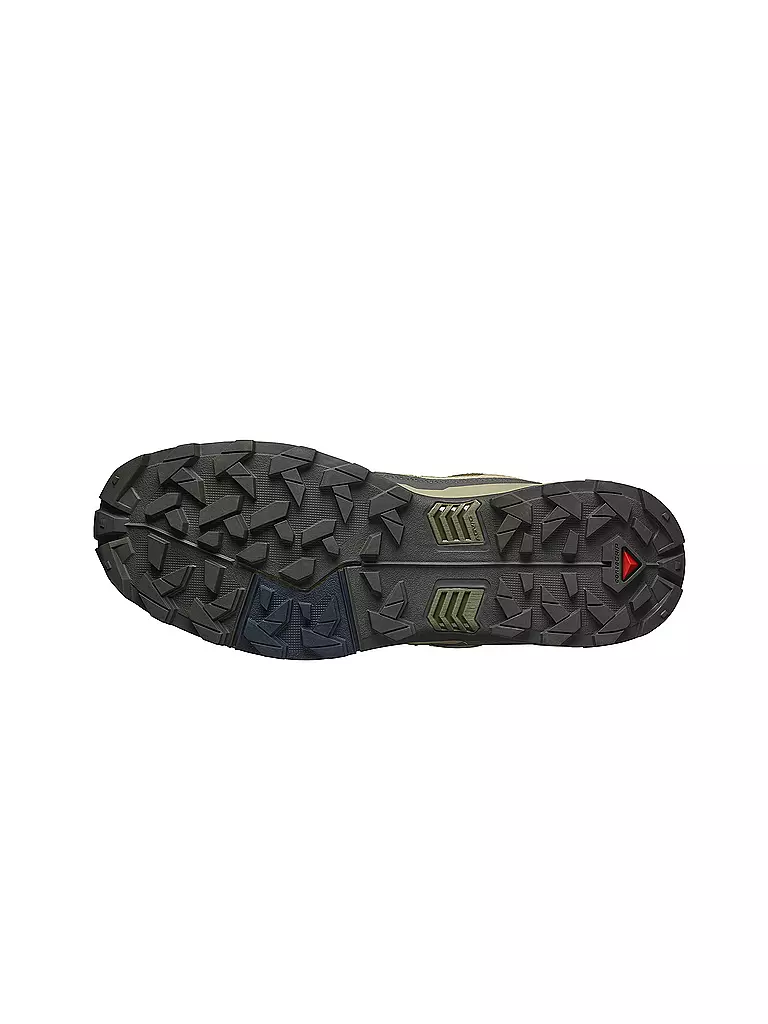 SALOMON | Chaussures de randonnée pour hommes X Ultra 5 GTX |